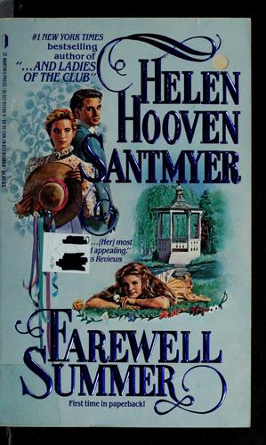 Farewell Summer