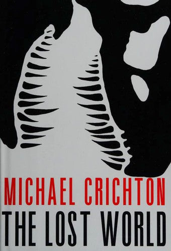 The Lost World: a novel