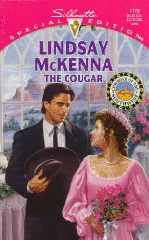 The Cougar (Cowboys Of The Southwest)