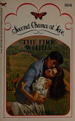 The Fire Within