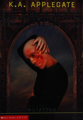 Mutation (Remnants, 5)
