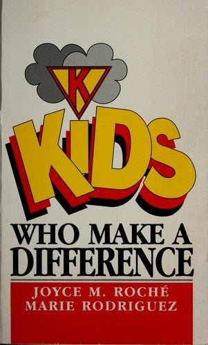 Kids Who Make A Difference