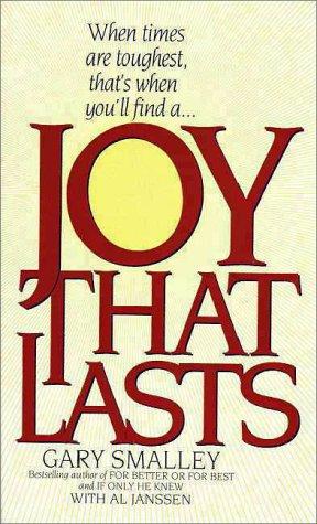 Joy That Lasts