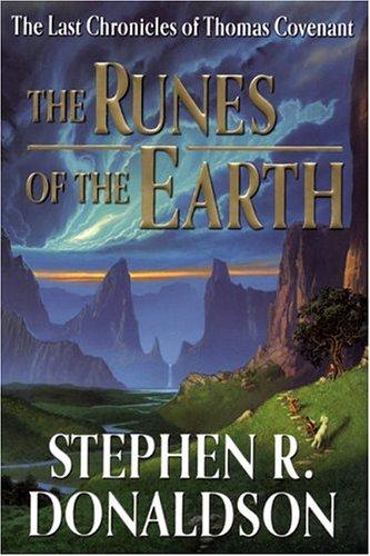 The Runes Of The Earth