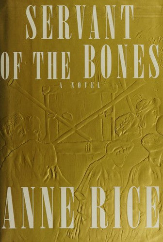Servant Of The Bones