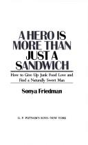 A Hero Is More Than Just a Sandwich