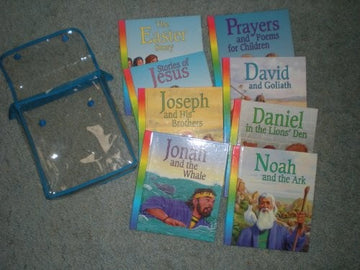 Noah And The Ark