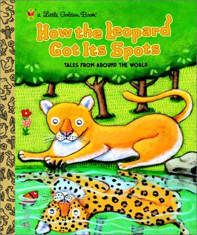How The Leopard Got Its Spots