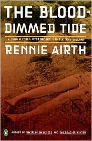 The Blood-Dimmed Tide: A John Madden Mystery (Penguin Mysteries)