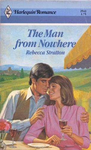 The Man from Nowhere