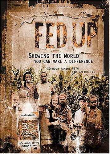 Fed Up: Showing The World You Can Make A Difference