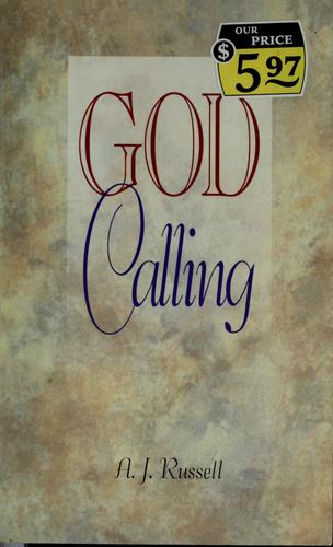 God Calling
