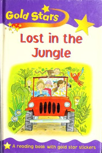 Lost In The Jungle (Gold Star)