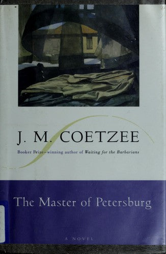 The Master Of Petersburg