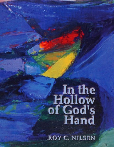 In The Hollow Of God's Hand
