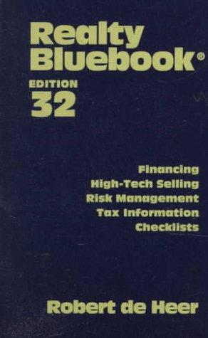 Realty Bluebook