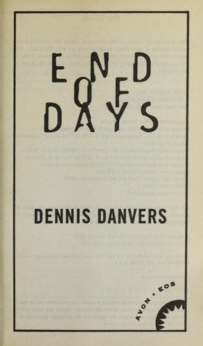 End Of Days