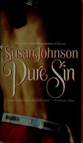 Pure Sin: A Novel