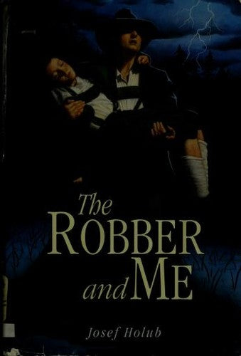 The Robber And Me