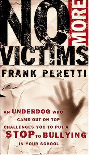 No More Victims