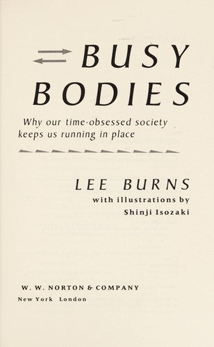 BUSY BODIES CL