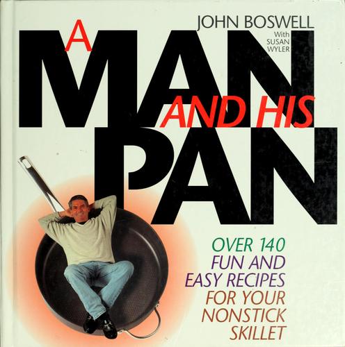 A Man And His Pan