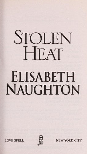 Stolen Heat