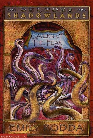 Cavern Of The Fear (Deltora Shadowlands)