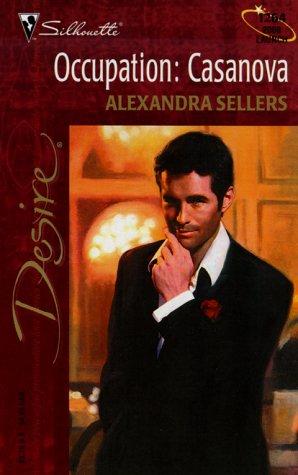 Occupation: Casanova (Silhouette Desire, 1264)