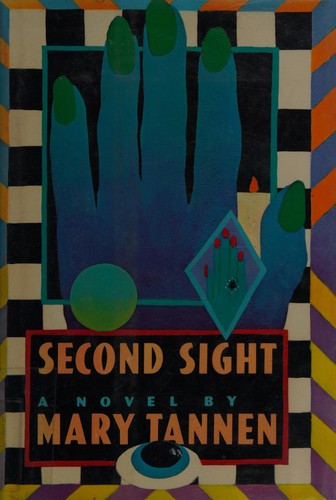 Second Sight: A Novel