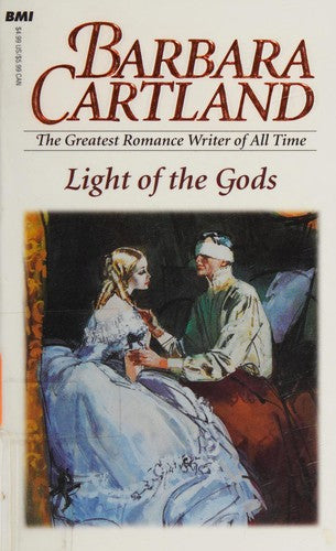 Light Of The Gods
