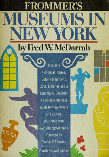 Museums In New York