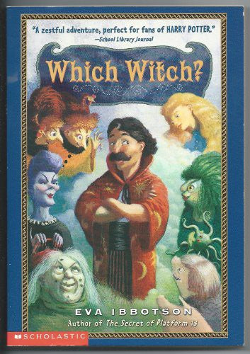 Which Witch?
