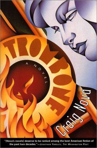 Trombone: A Novel