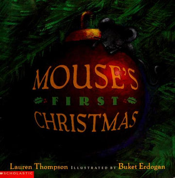 Mouse's First Christmas
