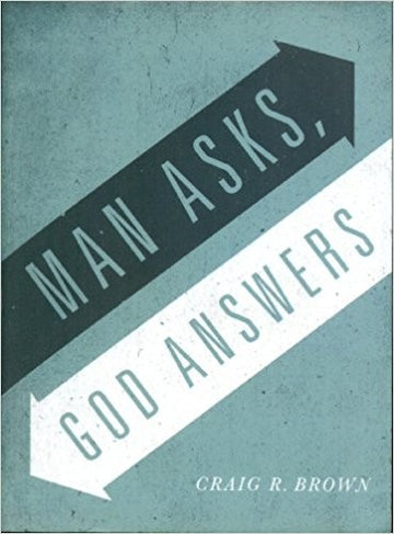 The Five Dilemmas Of Calvinism