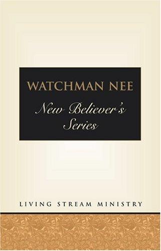 New Believer's Series 24v Set
