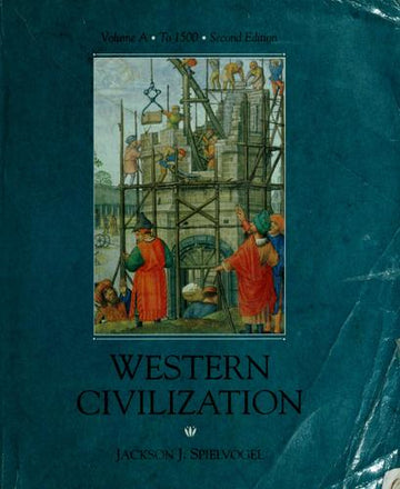 Western Civilization
