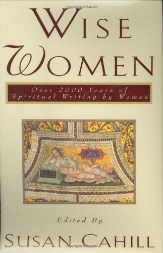 Wise Women – An Anthology of Spirituality