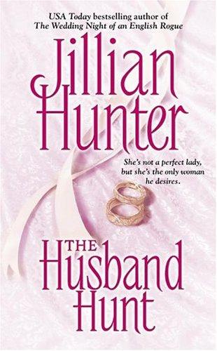The Husband Hunt (Sonnet Books)