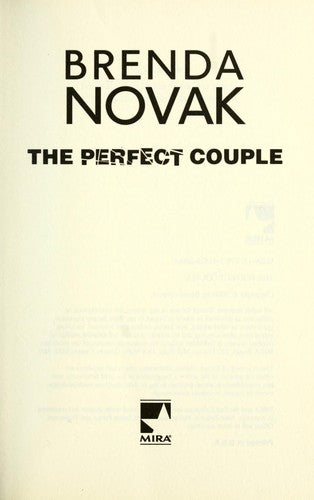 The Perfect Couple (Last Stand)