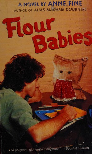Flour Babies