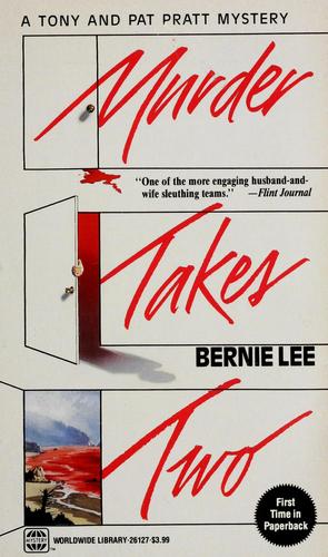Murder Takes Two