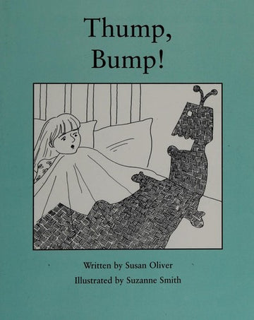 Thump, Bump!: -20
