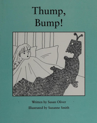 Thump, Bump!: -20
