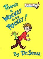 There's A Wocket In My Pocket (Bright & Early Books(R))
