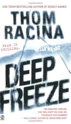 Deep Freeze