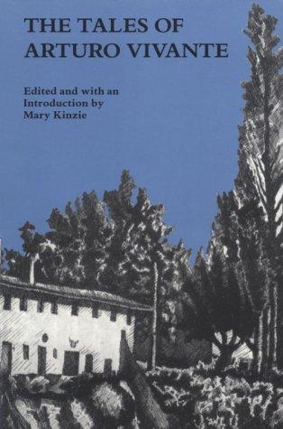 The Tales of Arturo Vivante