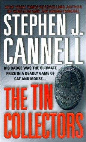 The Tin Collectors