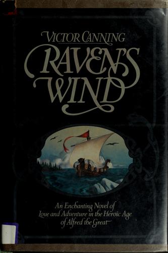 Raven's Wind